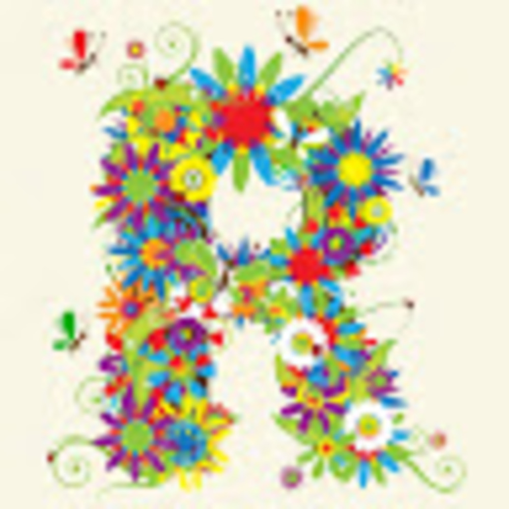 Meet your Posher, Romina